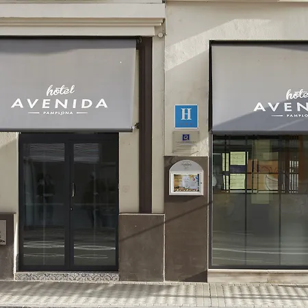 Hotel Avenida-2